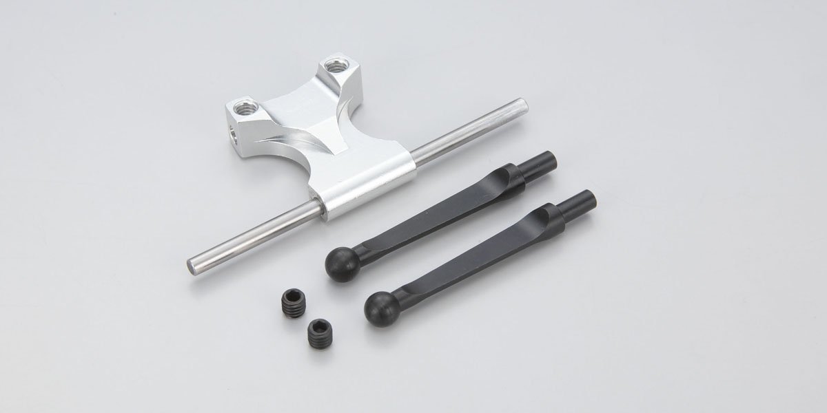 FMW643 Rear Adjustable Stabilizer Set(M3 Evo) FMW643  - KYOSHO RC